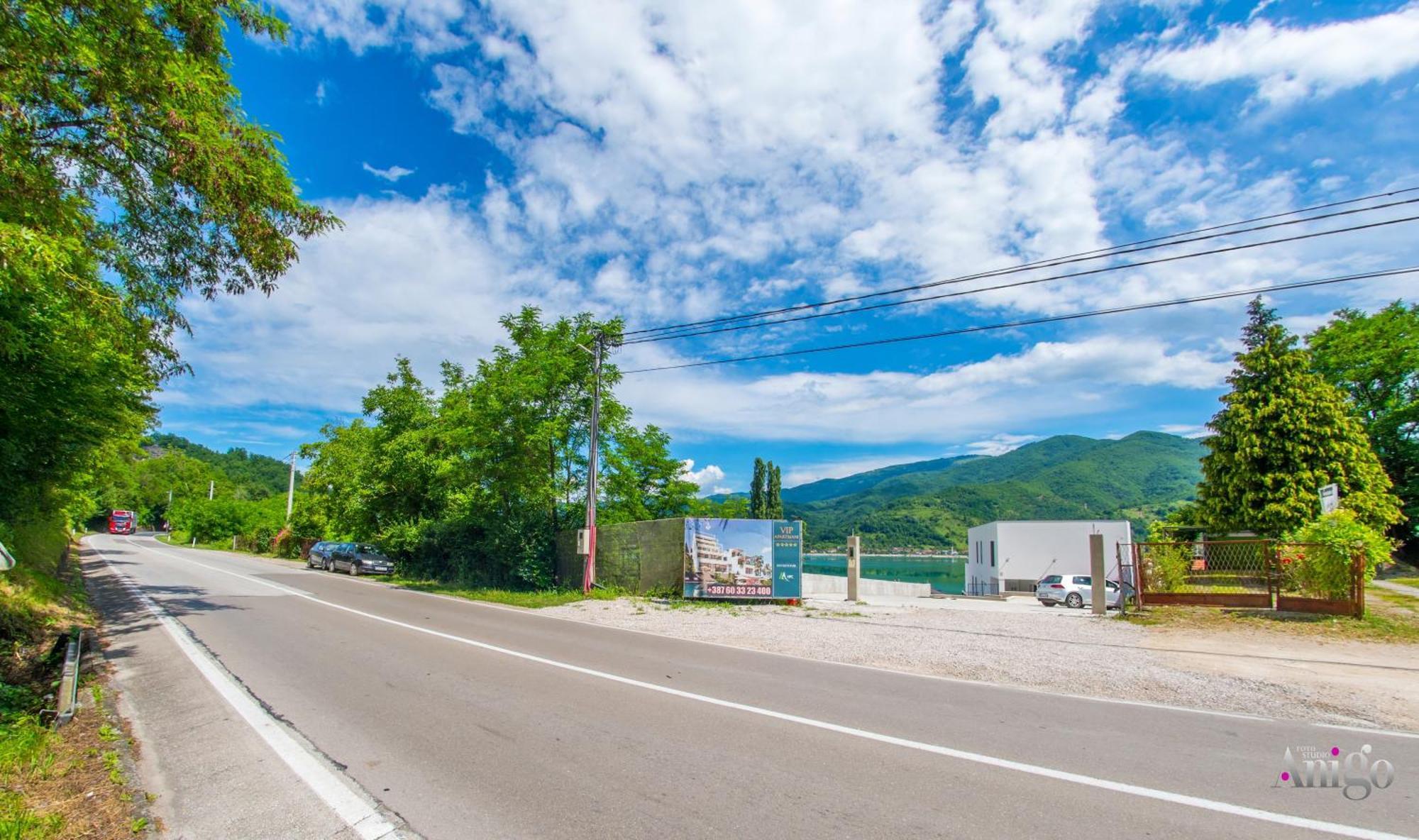 Royal Terrace Apartments คอนยิค ภายนอก รูปภาพ